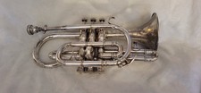 Vintage Besson & Co. 1920’s Class A Prototype Cornet