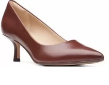 CLARKS  Violet55 Rae BRITISH