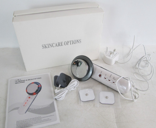Slimming beautifying - &,