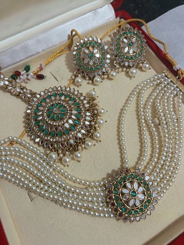 Indian bollywood kundan - bollywood,