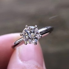 Premium diamond ring - premium, 1