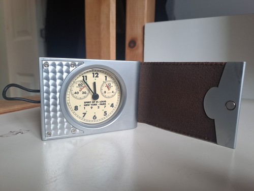 Spirit louis watch - louis,
