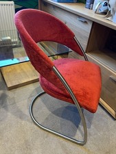 Venjakob Tessa Cantilever