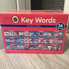 "Key Words with Peter and