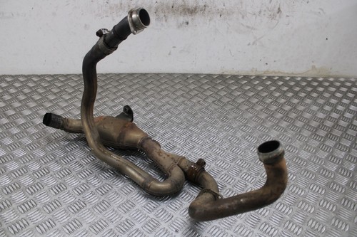 Suzuki 650 2021 exhaust - suzuki, x