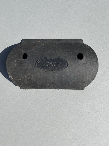 Smartech smt front bumper - 1/5,