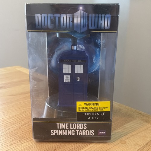 Doctor who time - who, lords