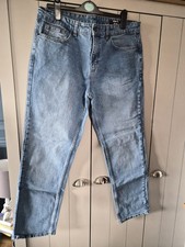 TU - Men's Denim Jeans - W34