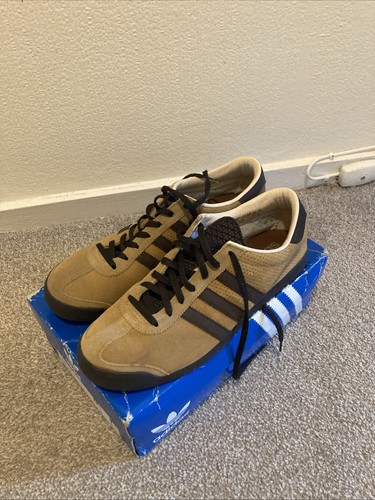 Adidas kopenhagen trainers - adidas,