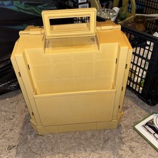 1983 World Wide Media SEWING