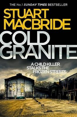 Cold granite logan mcrae - cold,