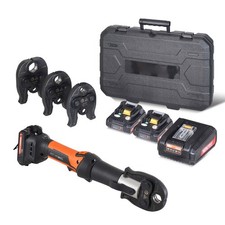 Uimoso Pro Press Tool Pipe