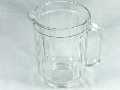 Genuine kenwood prospero glass - genuine,