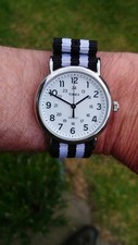 Vintage Timex Indiglo