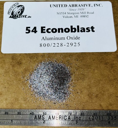 Aluminum oxide choose - aluminum,