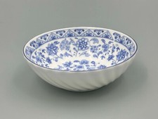 Minton Shalimar - 5,1/4" Sweet Bowl Fluted Outside (B).