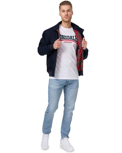 Lonsdale harrington jacket - lonsdale,