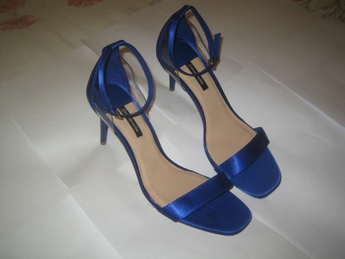 Ladies shoes stradivarius - ‘,