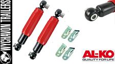 AL-KO Octagon Shock Absorber