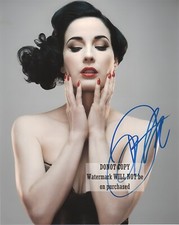 Dita Von Teese Burlesque    8