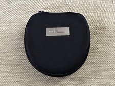 Meridian Headphones British Airways First Class Over Ear Head phones 2 Pin BA