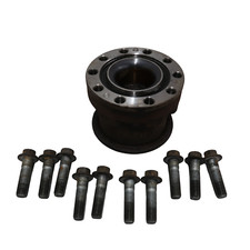 Fits DAF LF Wheel Bearing