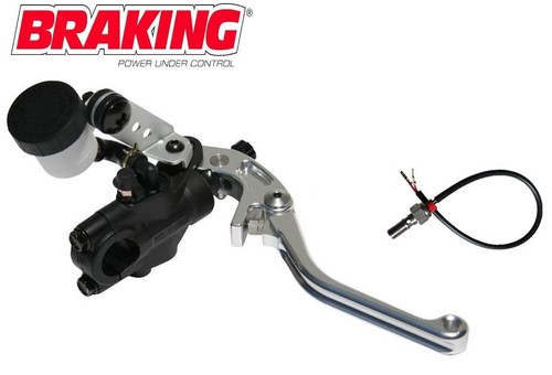 Mc9601 braking kit radial - kit,