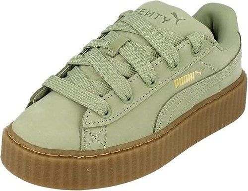 Puma creeper phatty nubuck - creeper,