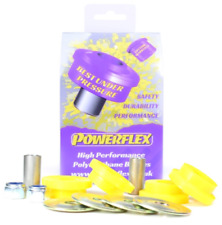 Powerflex Front Outer Track Control Arm Bushes for Ford Sierra XR4i XR4x4 83-92