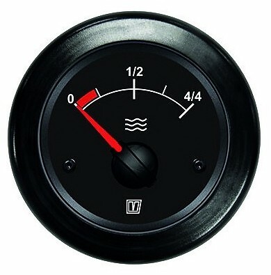 Vetus fresh water tank - , level