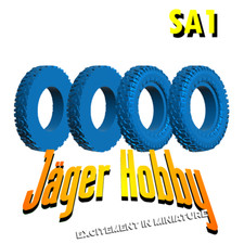Tyres for Radio controlled