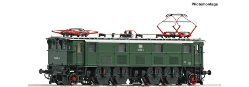 Roco 70462 gauge - roco,