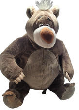 DISNEY BALOO JUNGLE BOOK