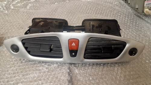 2009 renault scenic centre - renault,