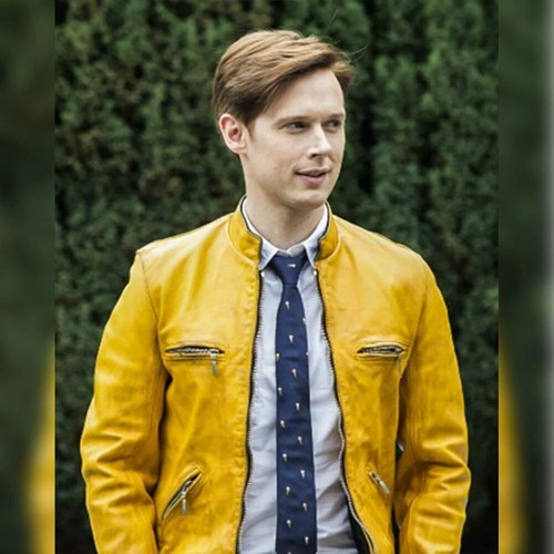 Men detective agency dirk - agency,