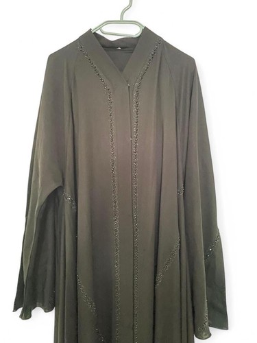 Piece dubai black maxi - piece,