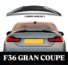 F36 Gran Coupe Carbon Look M4