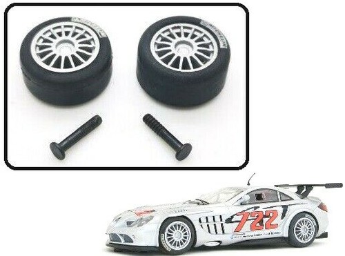 Scalextric w9926 mclaren - scalextric,