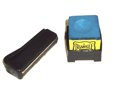 Pool snooker magnetic chalk - pool/snooker,