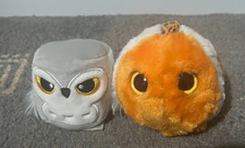 2x Aurora Yoohoo & Friends