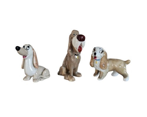 Wade whimsies lady and - wade,
