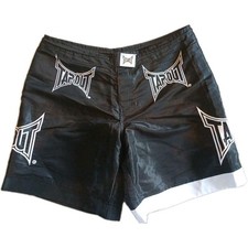 Tapout Black White MMA OG