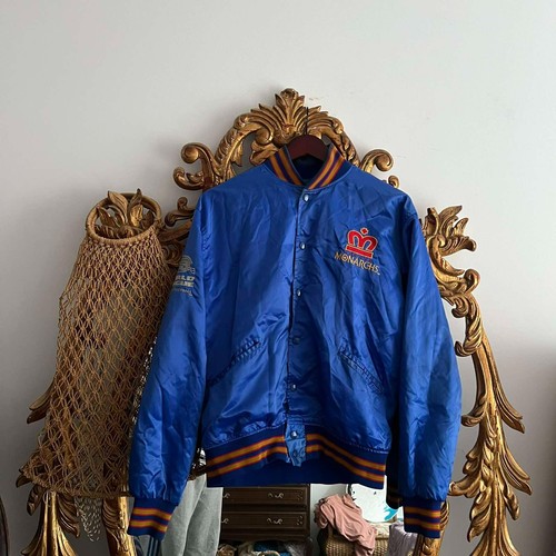 Vintage nfl london monarchs - nfl,