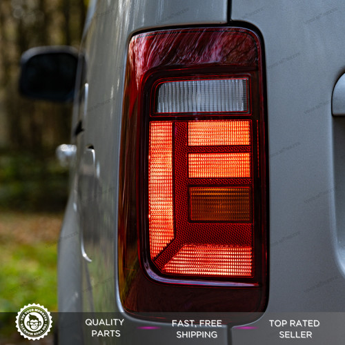 Genuine caddy mk3 mk4 - |,