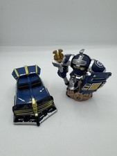 Skylanders Superchargers