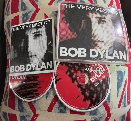 Bob dylan the very - best, of