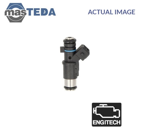 Ent900010 injector engitech - injector,
