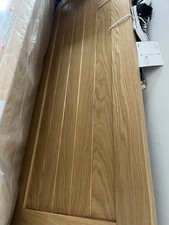 2f. 24 Inch Oak Venear Cottage