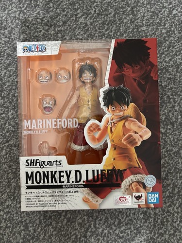 Figuarts one piece monkey - s.h.figuarts,