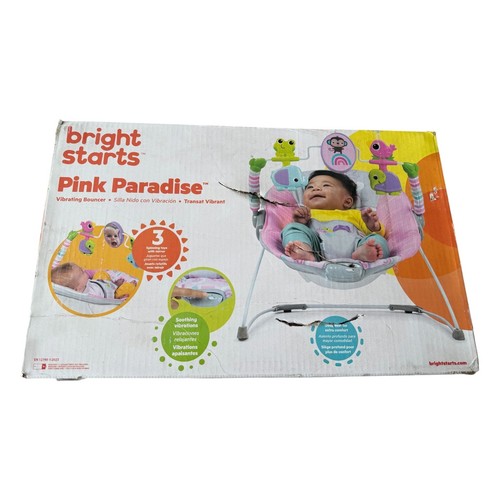 Misc675 bright starts baby - starts,